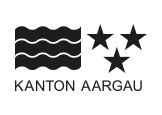 Logo of ‘Kanton Aargau’ 