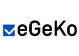 Logo von «eGeKo»