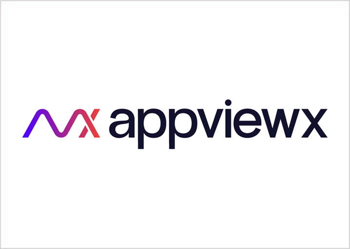 Logo appviewx